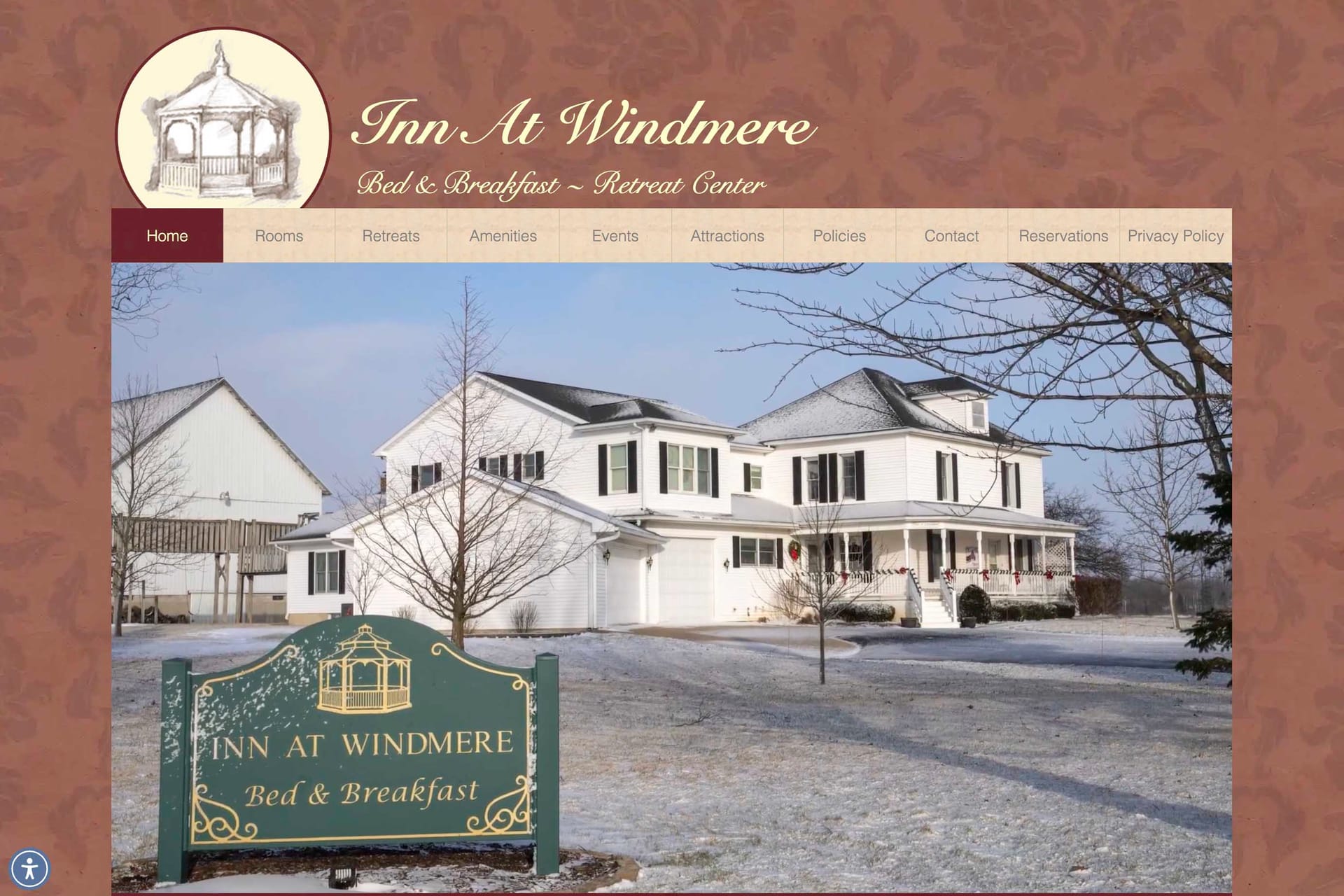 Inn At Windmere